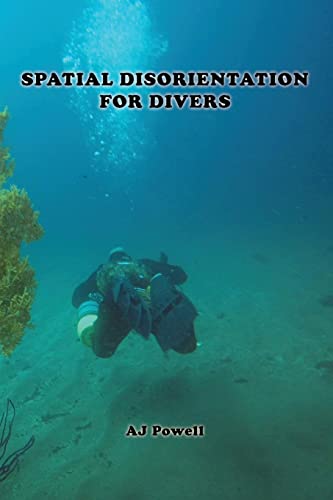 Spatial Disorientation for Divers - 8473