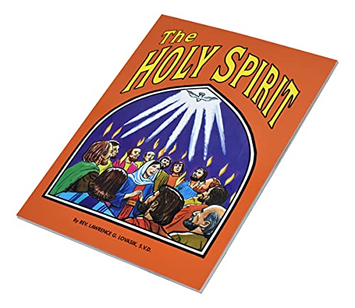 The Holy Spirit