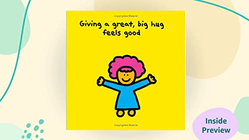 The Feel Good Book (Todd Parr Classics)