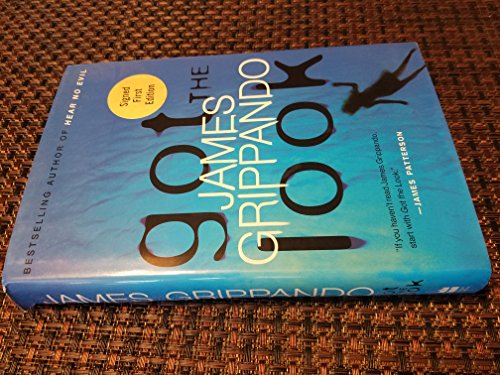 Got the Look (Jack Swyteck Novel)