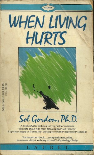 When Living Hurts