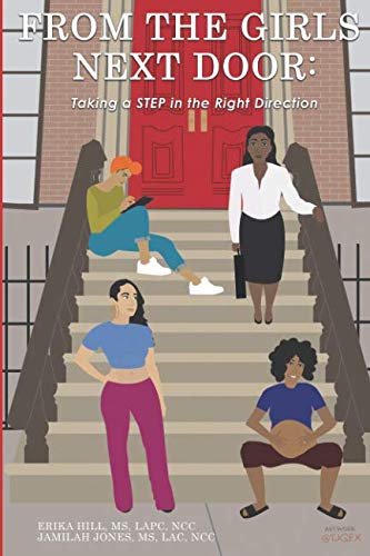 From the Girls Next Door: Taking S.T.E.P.S. in the Right Direction