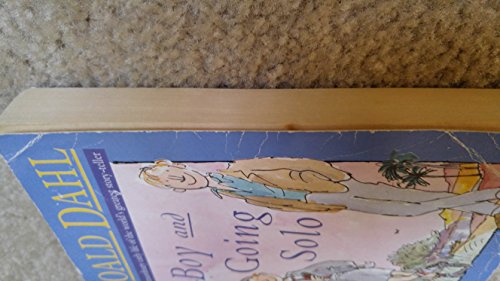 Roald Dahl's Revolting Rhymes