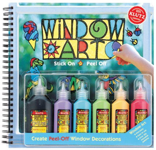 Window Art (Classic)