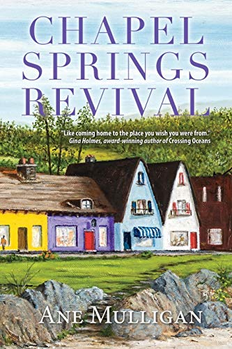 Chapel Springs Revival (Chapel Springs Series)