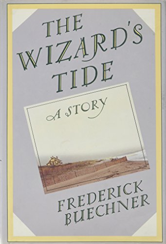 The Wizard's Tide: A Story - 727