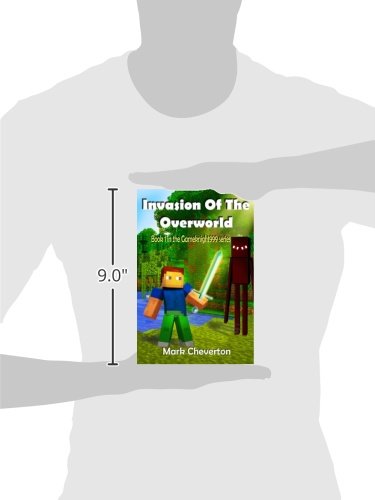INVASION OF THE OVERWORLD (GAMEK