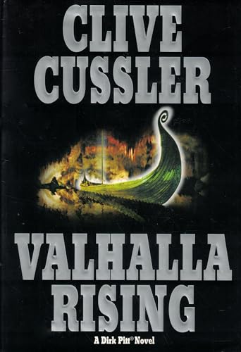 Valhalla Rising (Dirk Pitt Adventures)
