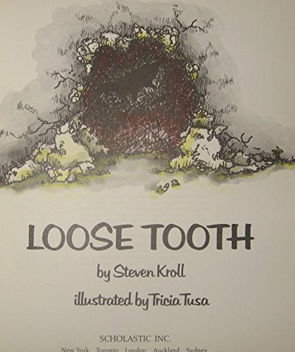 Loose Tooth - 5336