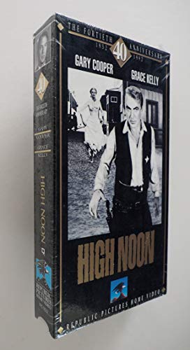 High Noon