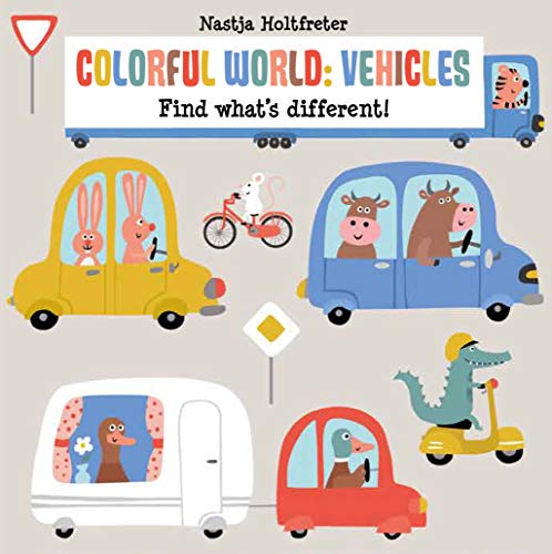Vehicles