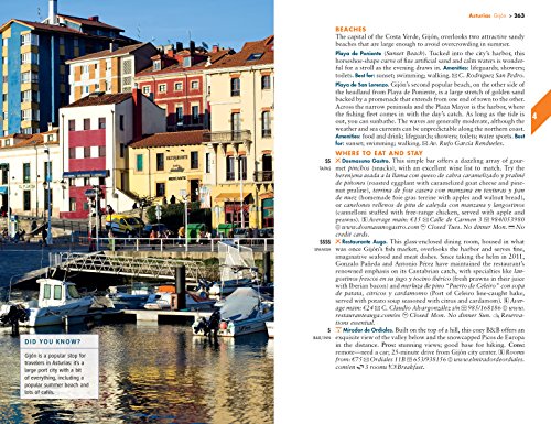 Fodor's Essential Spain (Full-color Travel Guide)