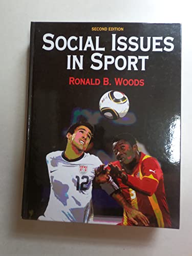 Social Issues In Sport - 2nd Edition - 4261