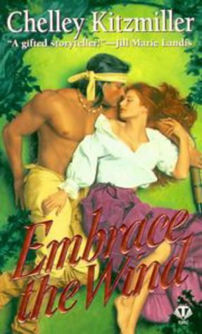 Embrace the Wind