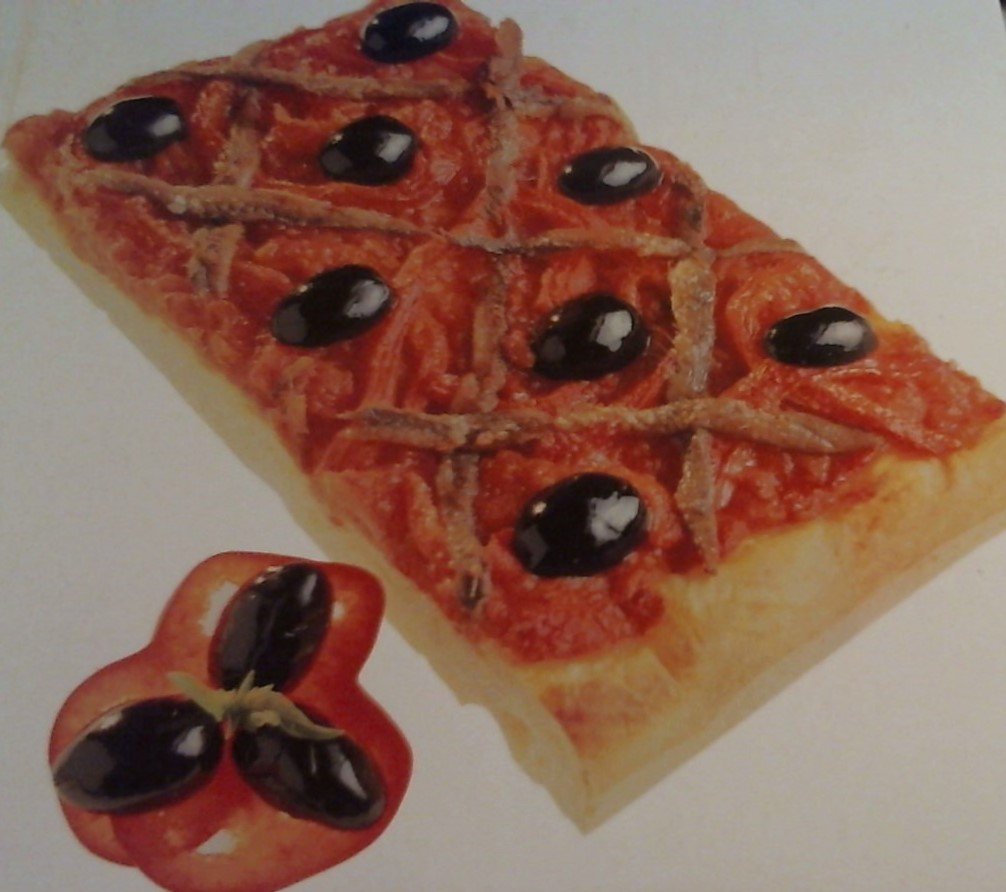 Book of Italian Cooking