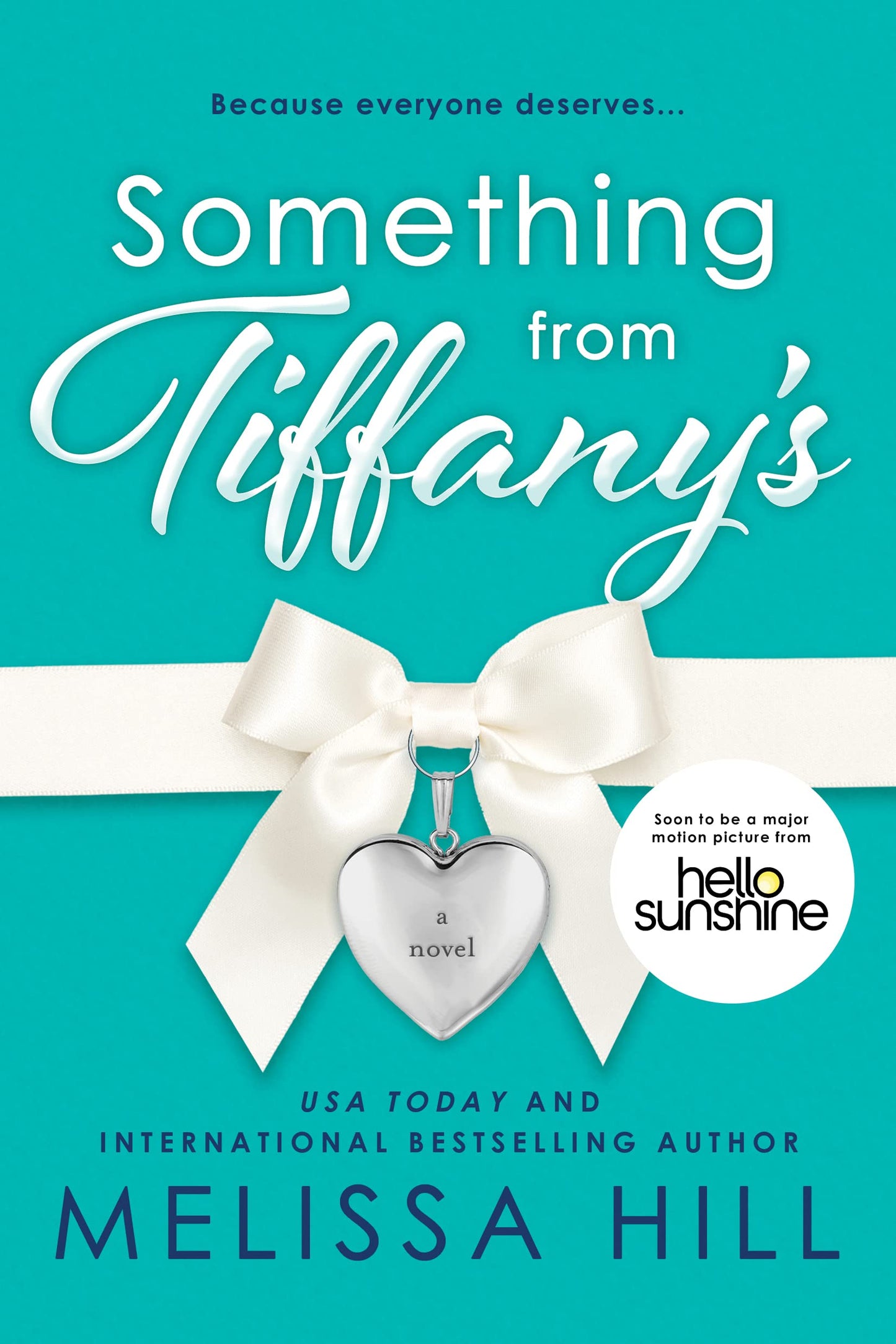 Something from Tiffany's: A Novel - 222