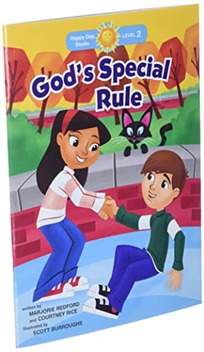 God's Special Rule (Happy Day)