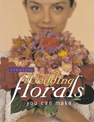 CREATIVE WEDDING FLORALS YOU CAN