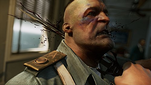 Dishonored 2 - PC
