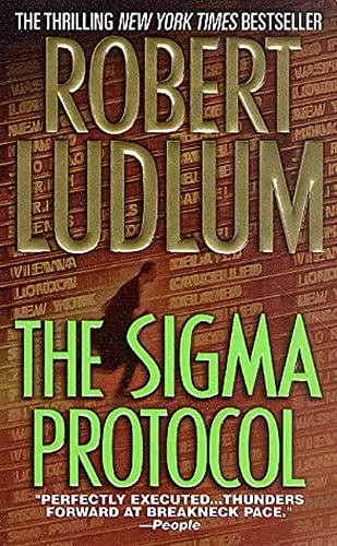 The Sigma Protocol