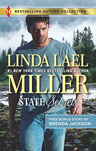 State Secrets & Tall, Dark...Westmoreland!: A 2-in-1 Collection (Harlequin Bestselling Author Collection)