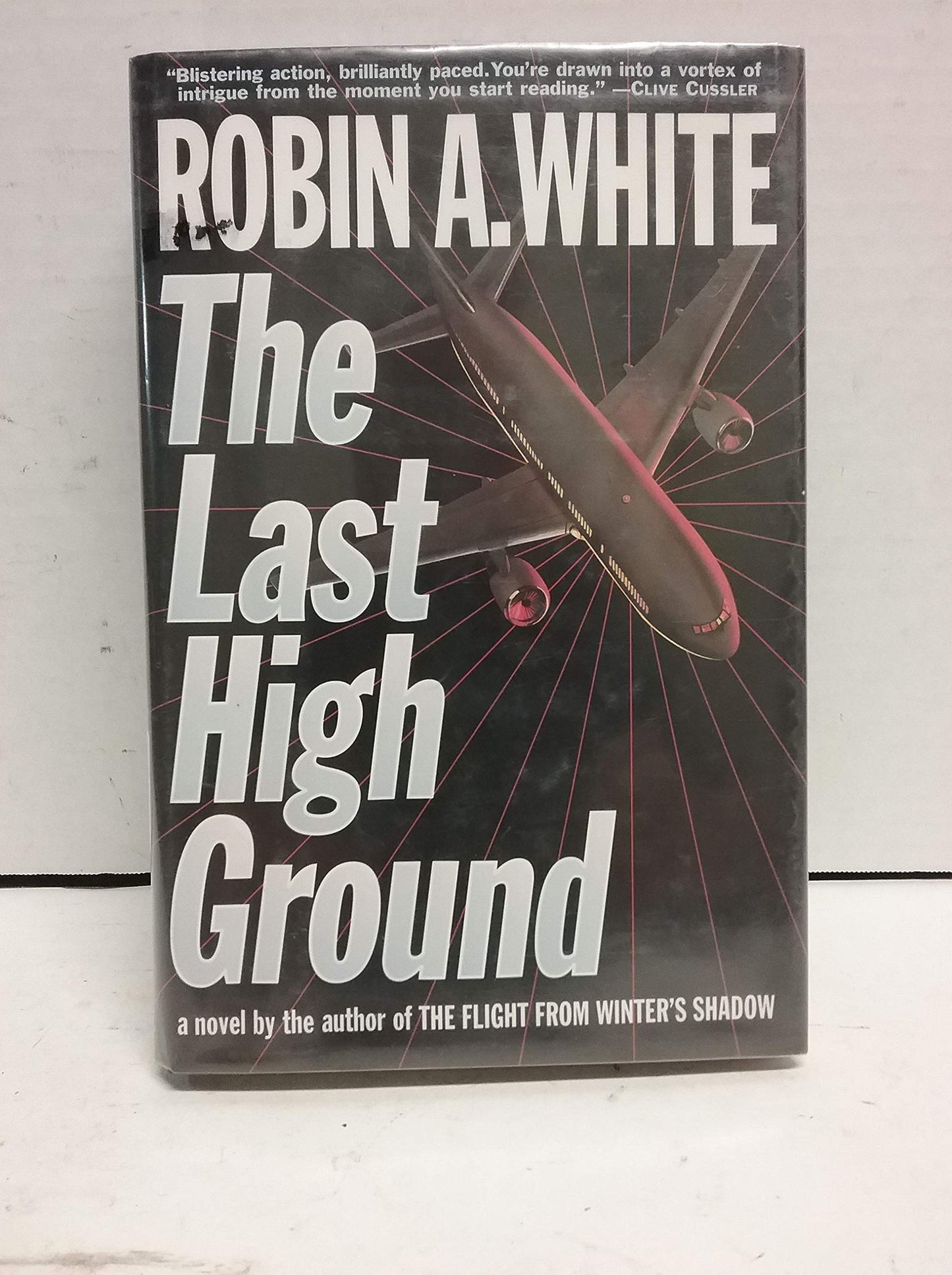The Last High Ground