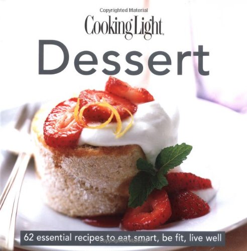 Cooking Light: Dessert