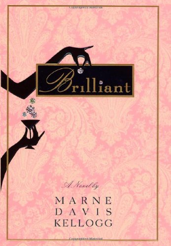 Brilliant (Kick Keswick Mysteries #1) - 9295