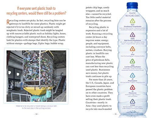 You Are Eating Plastic Every Day: What's in Our Food? (Informed!)