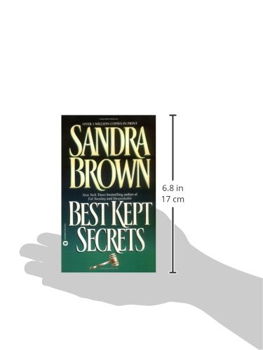 Best Kept Secrets