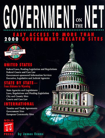 Government on the Net - 9010