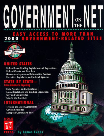 Government on the Net - 7914