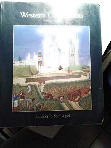 Western Civilization