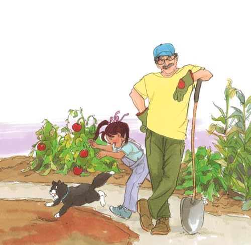 Reach Out and Give (Learning to Get Along)