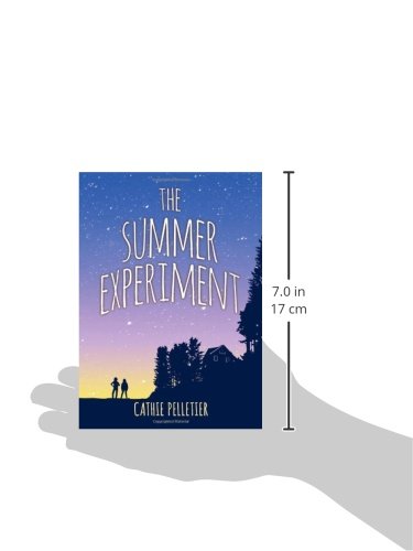 The Summer Experiment