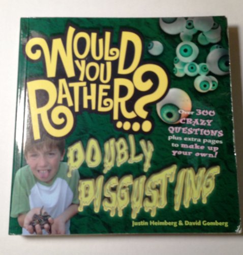 Would You Rather