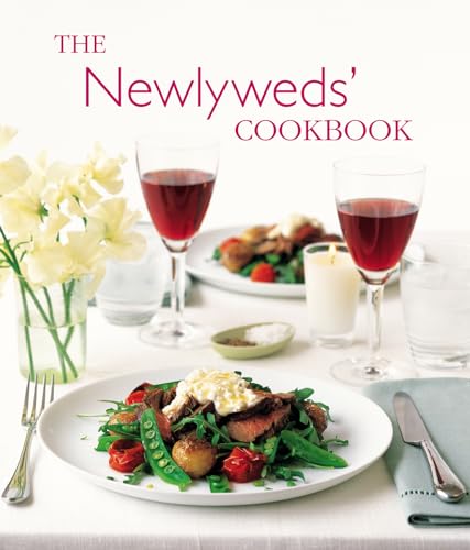 The Newlyweds' Cookbook