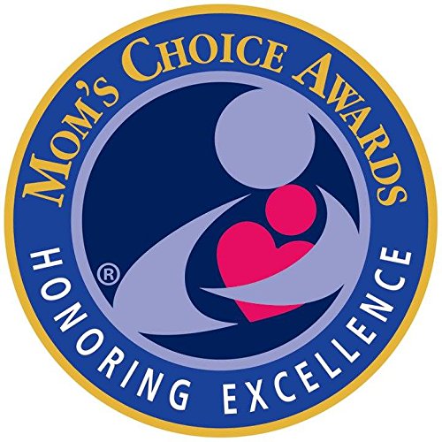 The Christmas Pumpkin (Mom's Choice Gold & Dove Family Seal honoring family friendly content)