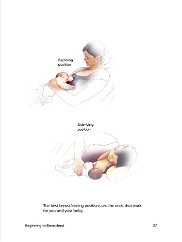 Breastfeeding: Keep It Simple (5th ed.)