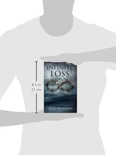 Infinite Loss: (Infinite Series, Book3) - 4140
