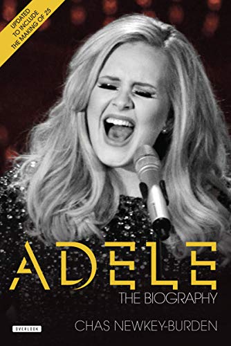Adele: The Biography - 3379