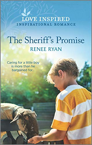 The Sheriff's Promise (Thunder Ridge, 2)