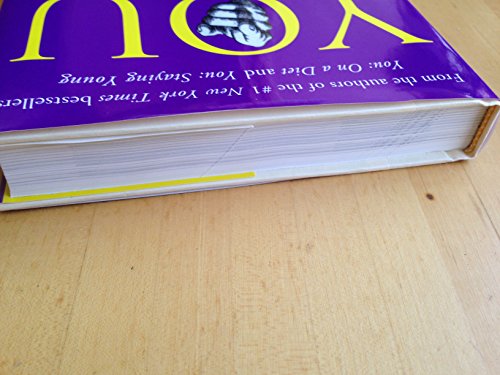 You: Being Beautiful - The Owner's Manual to Inner and Outer Beauty