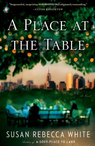 A Place at the Table: A Novel - 8065