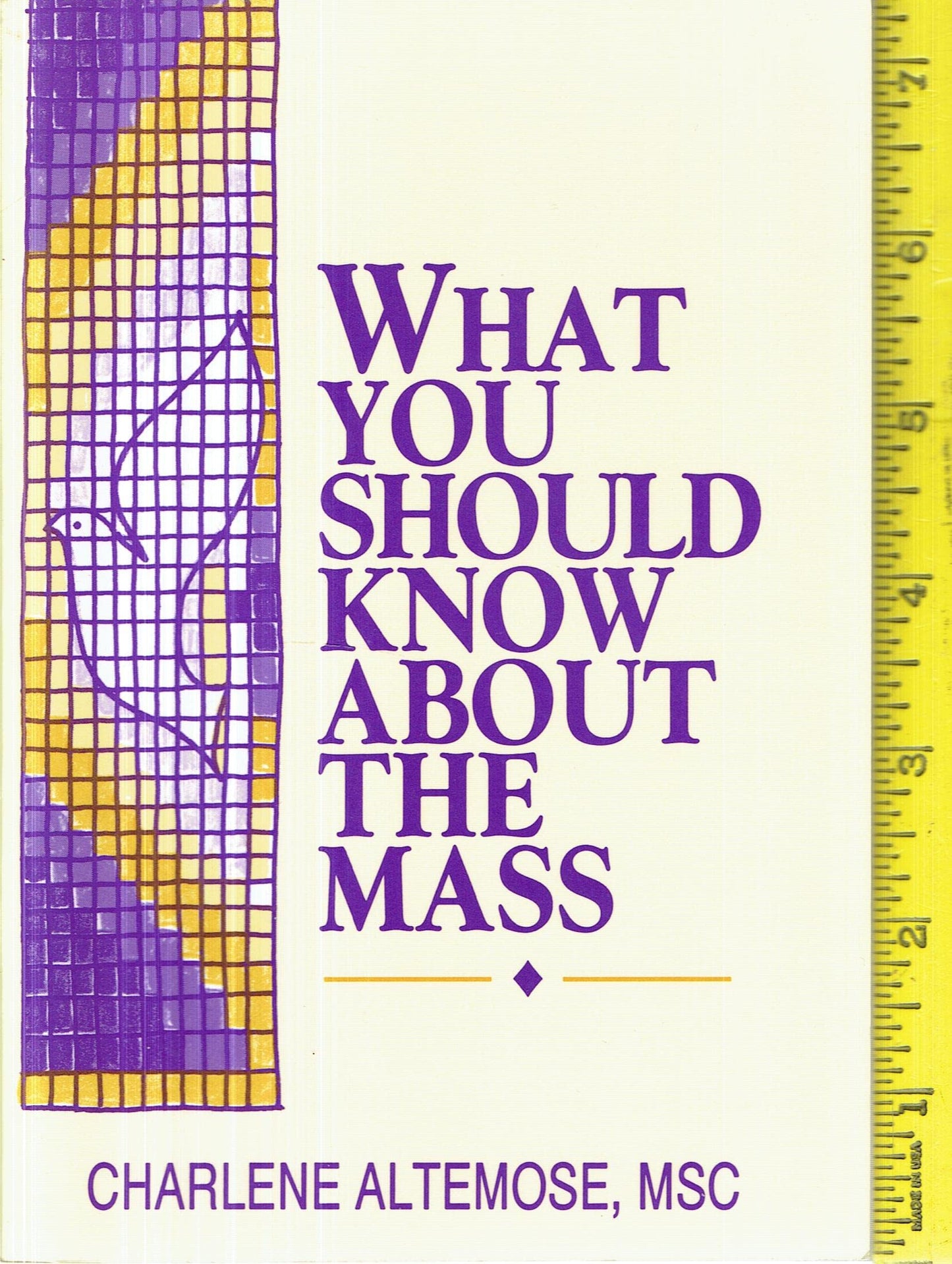 What You Should Know About the Mass