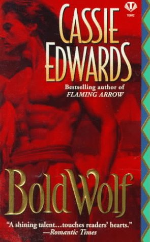 Bold Wolf (Signet - Historical Romance)