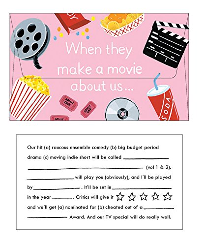 Here's to You! My Incredible Friend: Mini-Gifts, Memories, and IOUs (Gifts for Friends, Friendship Book, Cute Pocket Journals) (Pocket Celebrations)