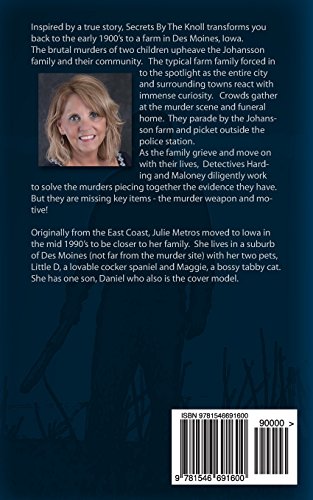 Secrets By The Knoll