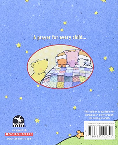 Thank You Prayer