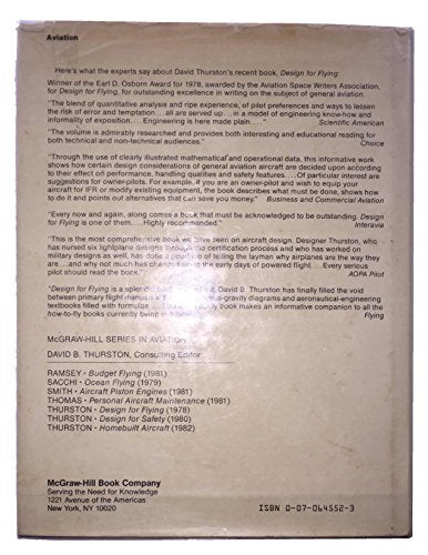 Homebuilt Aircraft - 9158